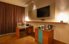 Одноместный номер Superior