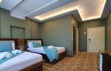 Одноместный номер Deluxe