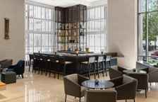 Двухместный номер Deluxe с видом на горы