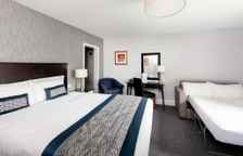 Двухместный номер Classic