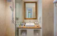 Двухместный семейный люкс