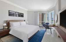 Двухместный номер Fairmont