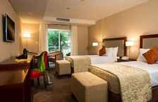 Трёхместный номер Superior