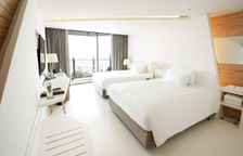 Двухместный номер Superior с видом на океан