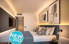 Двухместный номер Standard