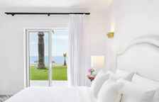 Вилла Beach с 3 комнатами seafront