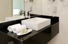 Одноместный люкс Deluxe