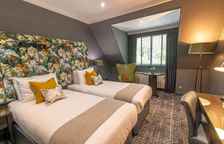 Двухместный номер Classic