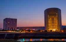 Двухместный номер Superior