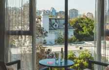 Двухместный номер Standard