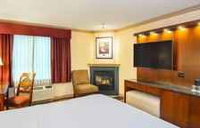 Двухместный номер Premier