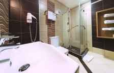 Двухместный номер Classic c 1 комнатой с видом на парк