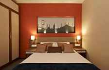 Двухместный номер Standard