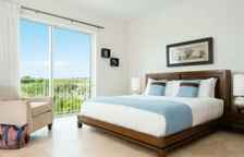 Двухместный люкс c 1 комнатой oceanfront