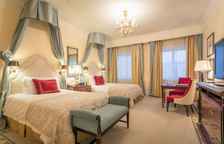 Двухместный номер Делюкс