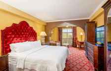 Двухместный номер Premium