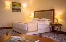 Двухместный номер Superior