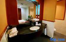 Трёхместный номер Standard