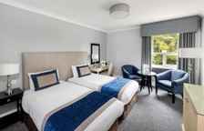 Двухместный семейный номер Standard