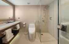 Двухместный люкс Deluxe