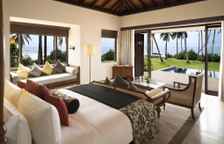 Одноместная вилла