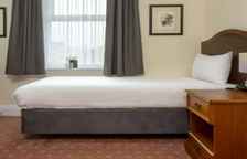 Одноместный номер Standard