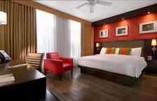 Двухместный номер Deluxe