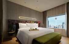 Двухместный люкс Signature