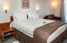 Двухместный номер Standard с видом на город