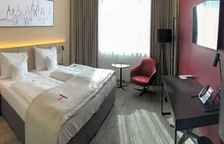 Трёхместный номер Standard