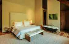 Одноместный люкс