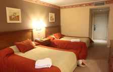 Четырёхместный номер Standard