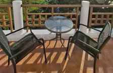 Номер Superior с балконом