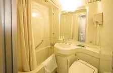 Двухместный номер Comfort