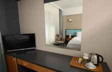 Одноместный номер Standard