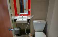 Двухместный номер Superior