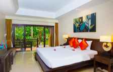 Двухместный номер Premier