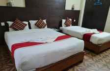 Семейный номер Standard