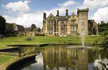 Двухместный номер Deluxe