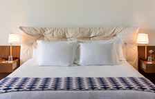 Двухместный номер Deluxe