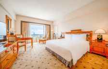 Двухместный номер Executive с видом на реку