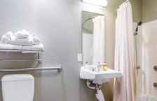 Двухместный номер Standard