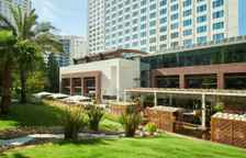 Двухместный полулюкс Deluxe