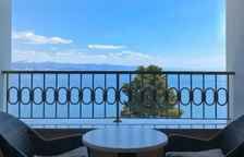 Одноместный люкс Executive