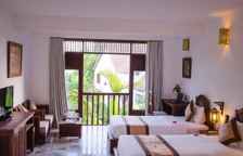 Семейный номер Superior