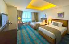 Двухместный номер Deluxe