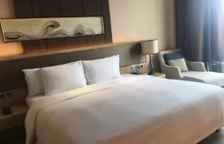 Двухместный номер Business с видом на улицу