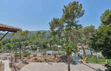 Двухместный номер Classic с видом на сад