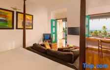 Двухместный номер Luxury