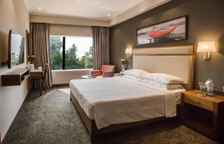 Двухместный номер Superior